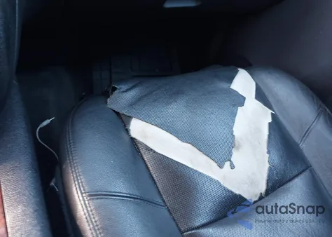 2009 Chevrolet Tahoe Ltz z USA, uszkodzony, nr VIN 1GNFC33J69R260104